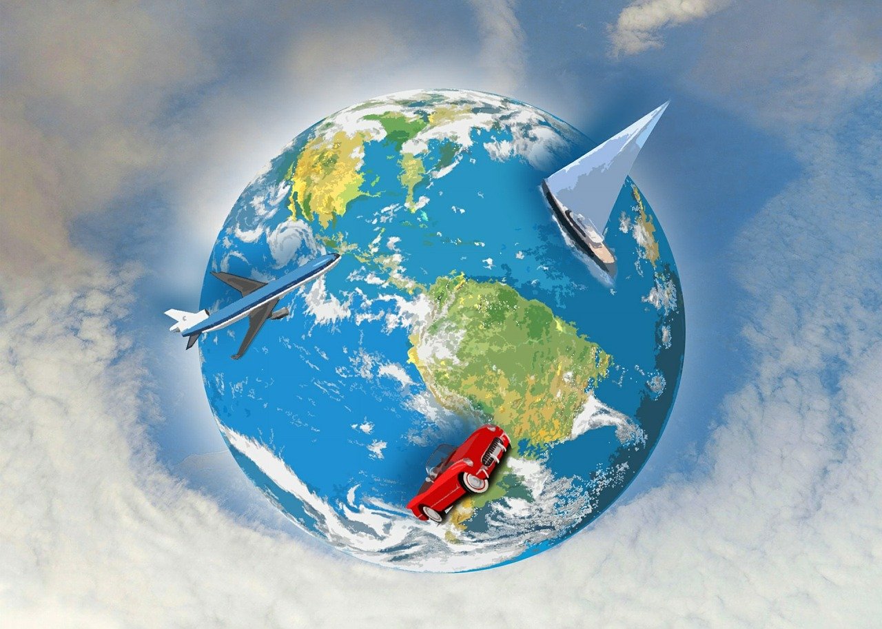 探索奇幻世界，最新游戲前沿之旅