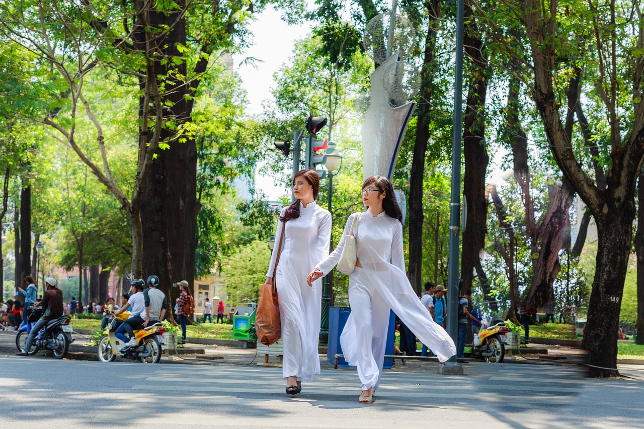 禮儀老師與電影，文化魅力的交織之旅