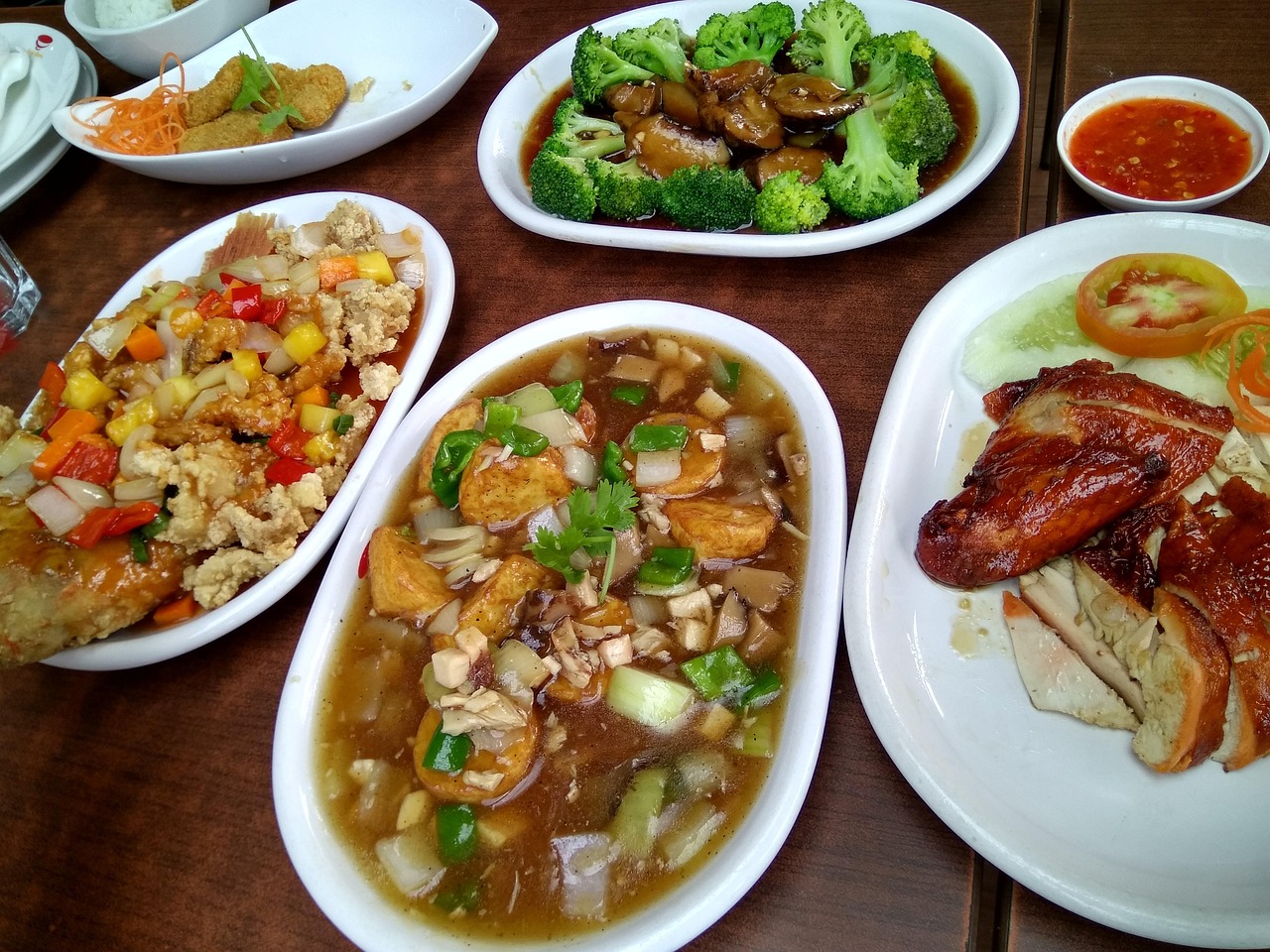 瓦房店食品廠新員工招募啟幕，美食制造之旅新篇章
