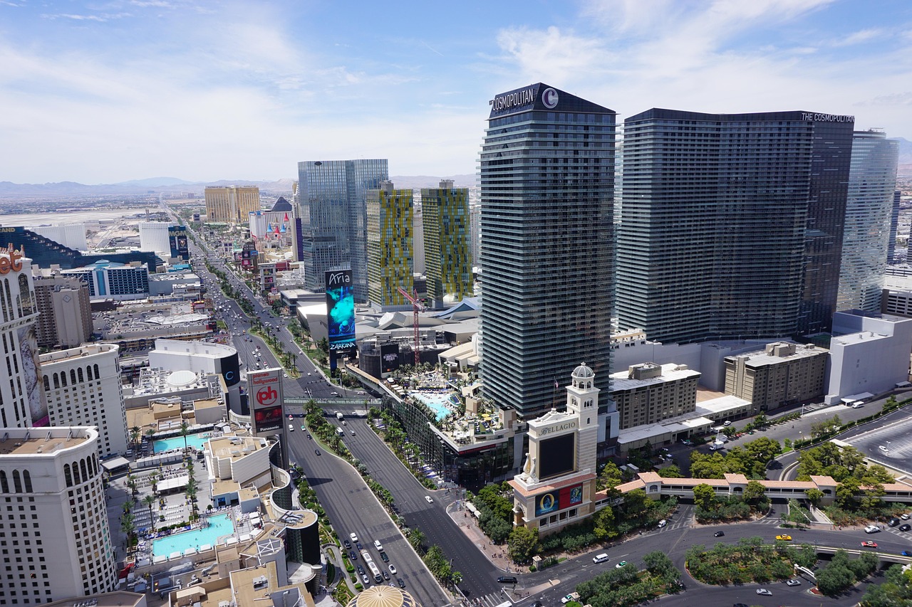 最新建筑技術(shù)解析，塑造未來建筑革新的前沿之路