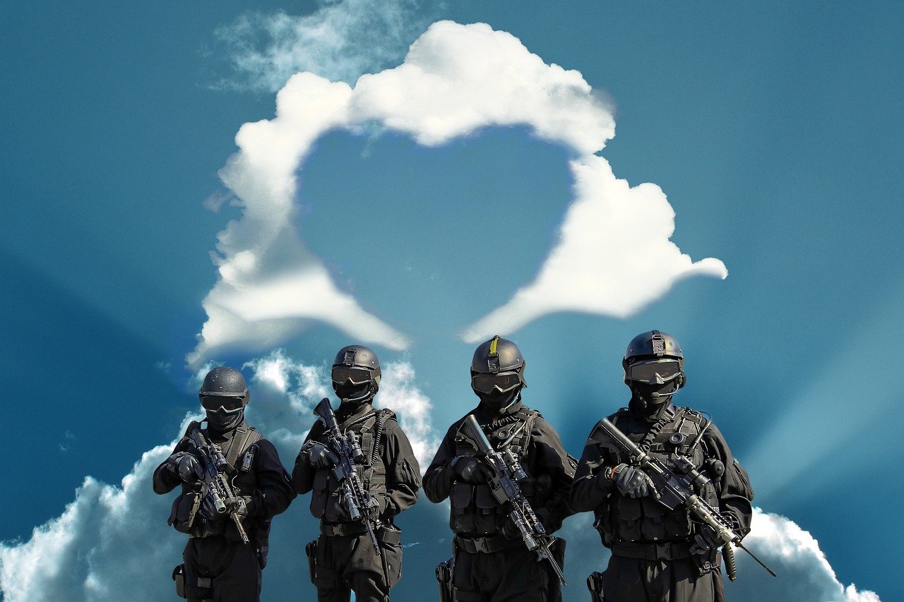 演軍人之魂的獨(dú)特魅力，演員之魂與軍人精神的融合展現(xiàn)