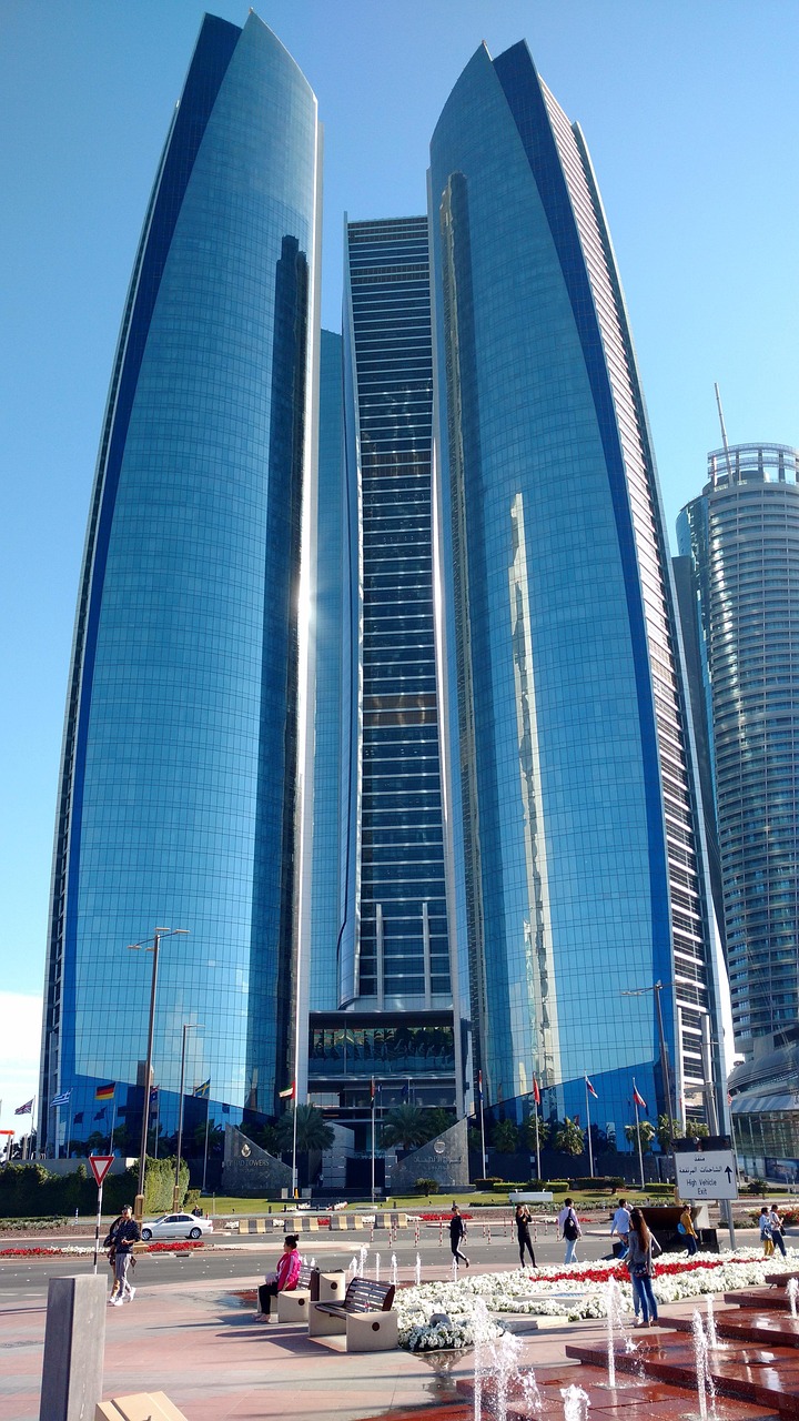 北京中央電視臺(tái)總部大樓，現(xiàn)代建筑杰出代表