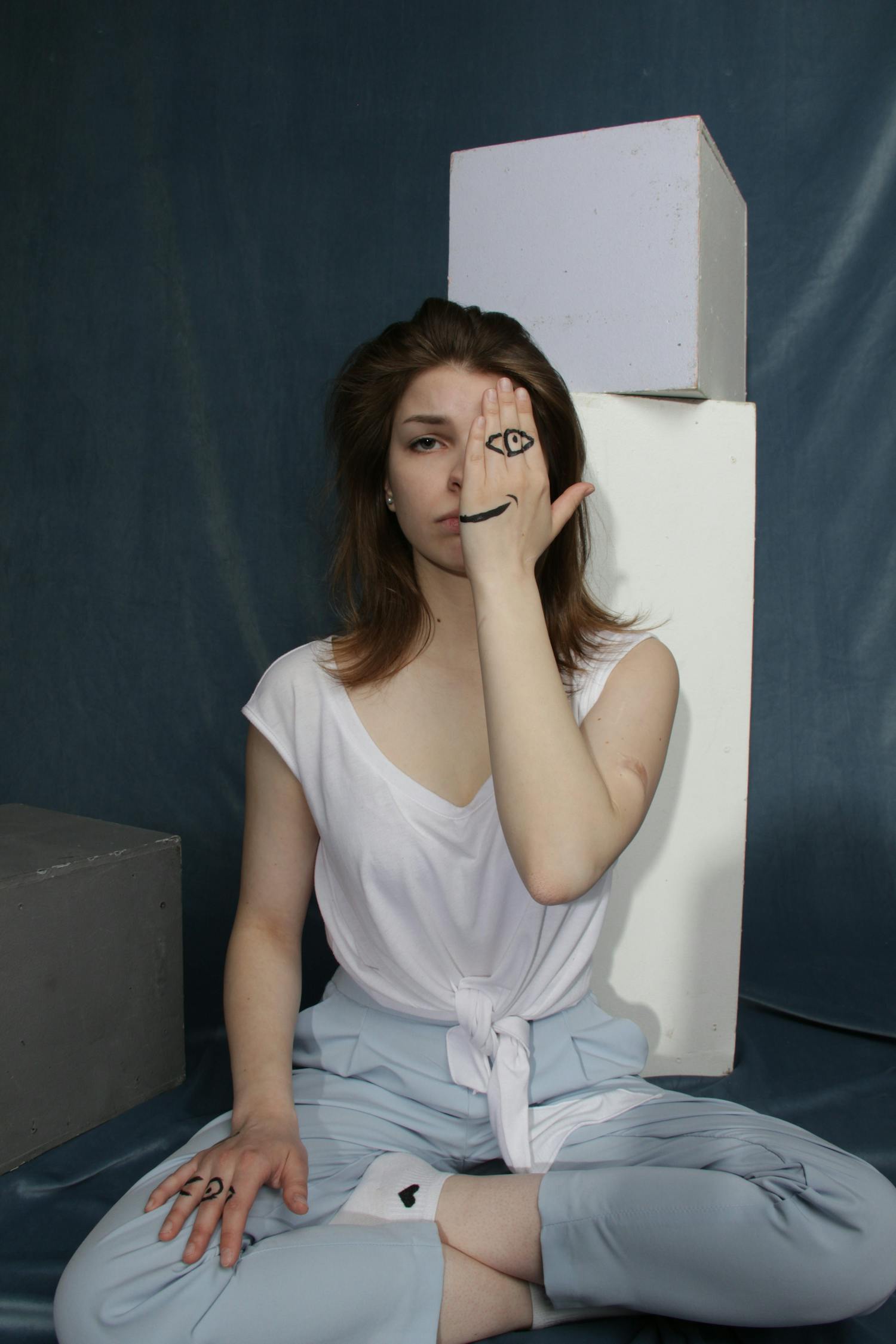 戰(zhàn)毒女演員，熒屏上的璀璨之星