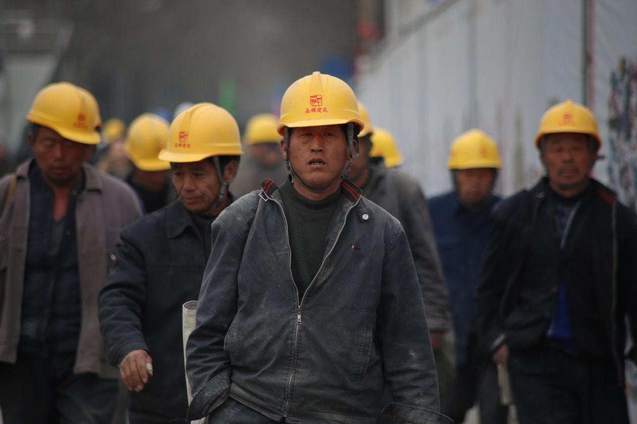 昌邑工廠啟動全面招聘計劃，職業(yè)新天地等你來挑戰(zhàn)！
