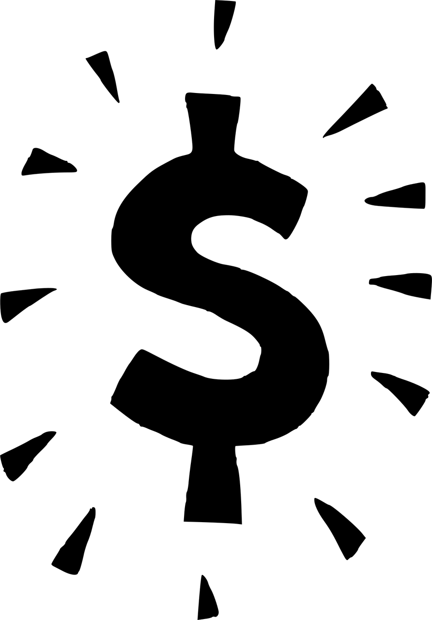 美國財經(jīng)新聞快訊，市場走勢與經(jīng)濟動態(tài)全面深度解析