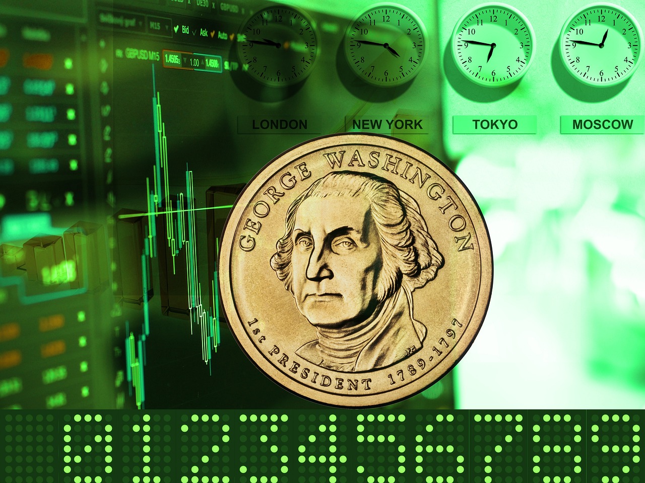 貨泉古幣，圖片欣賞、價格解析及市場行情分析