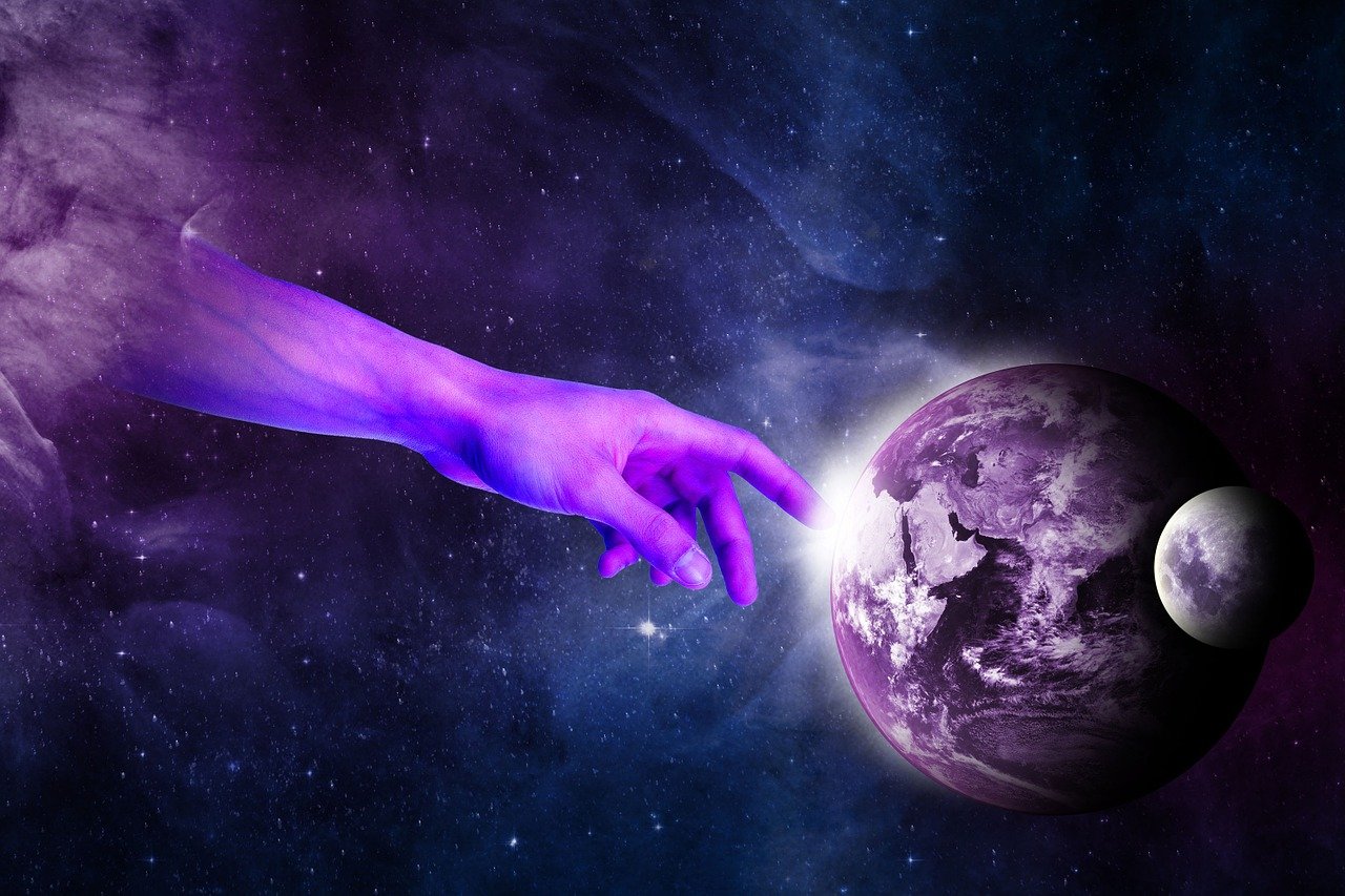 星辰覺醒，陸天星最新章節(jié)——星辰之力的覺醒