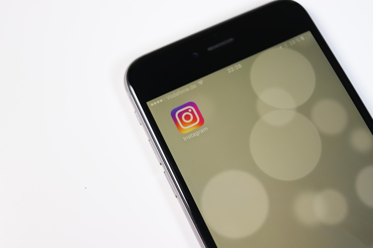 Instagram最新版，探索新功能，全新社交體驗之旅