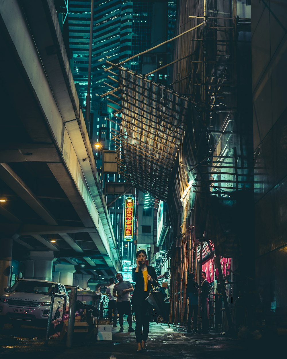 欲望之都電影，深度探究現(xiàn)代都市的欲望與追求之路