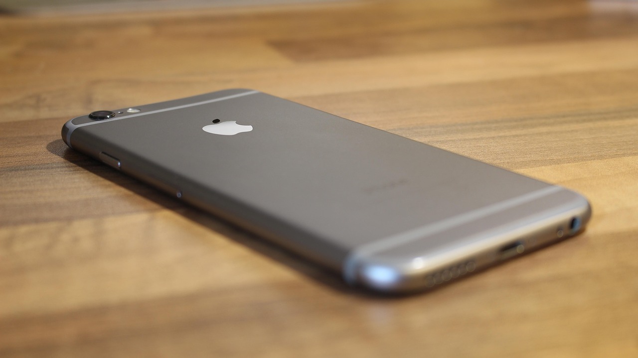 蘋果iPhone 8 Plus上市日期回顧，揭秘蘋果產(chǎn)品發(fā)展歷程