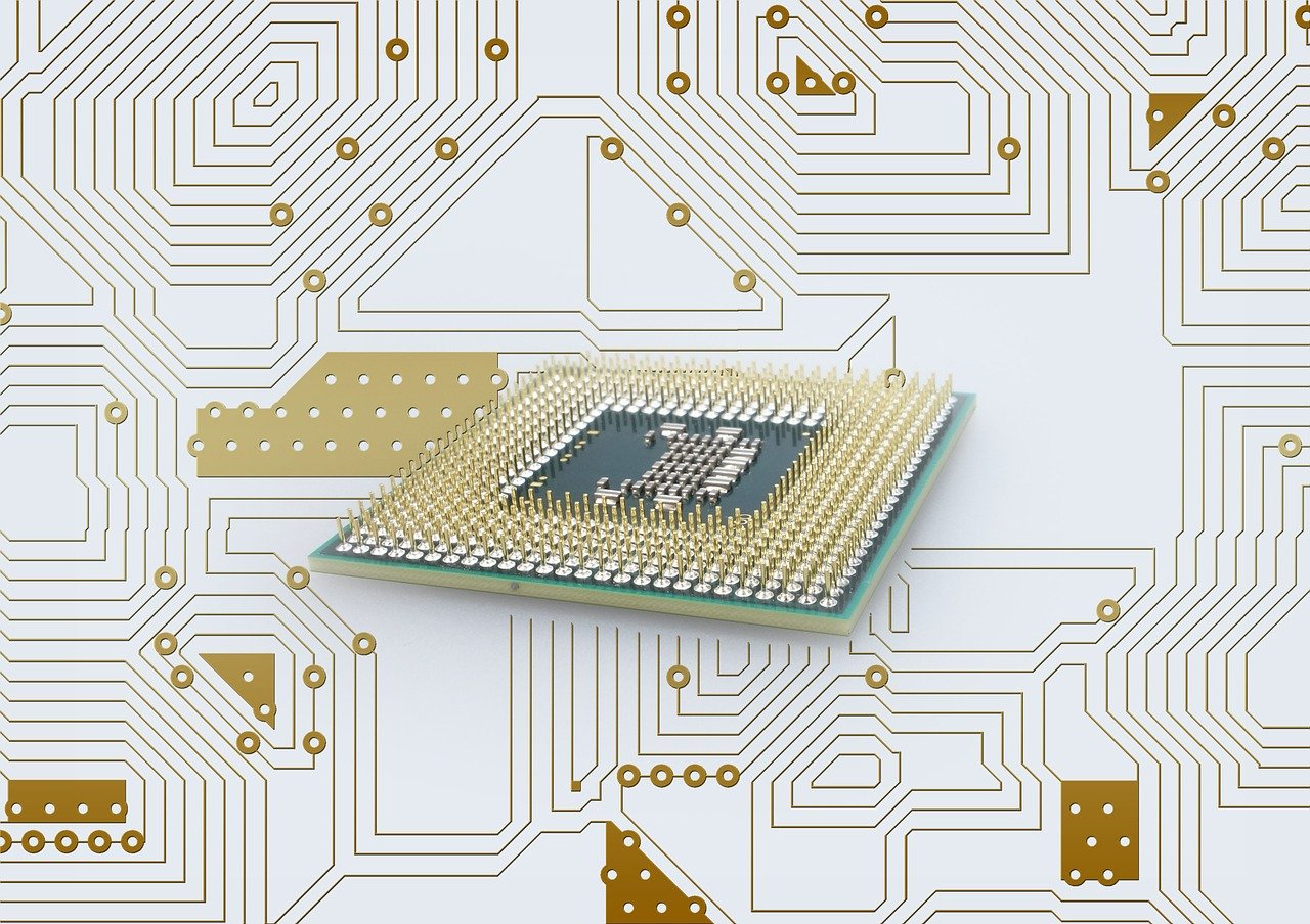 華為最新CPU技術(shù)革新展望，未來展望與前沿技術(shù)探索