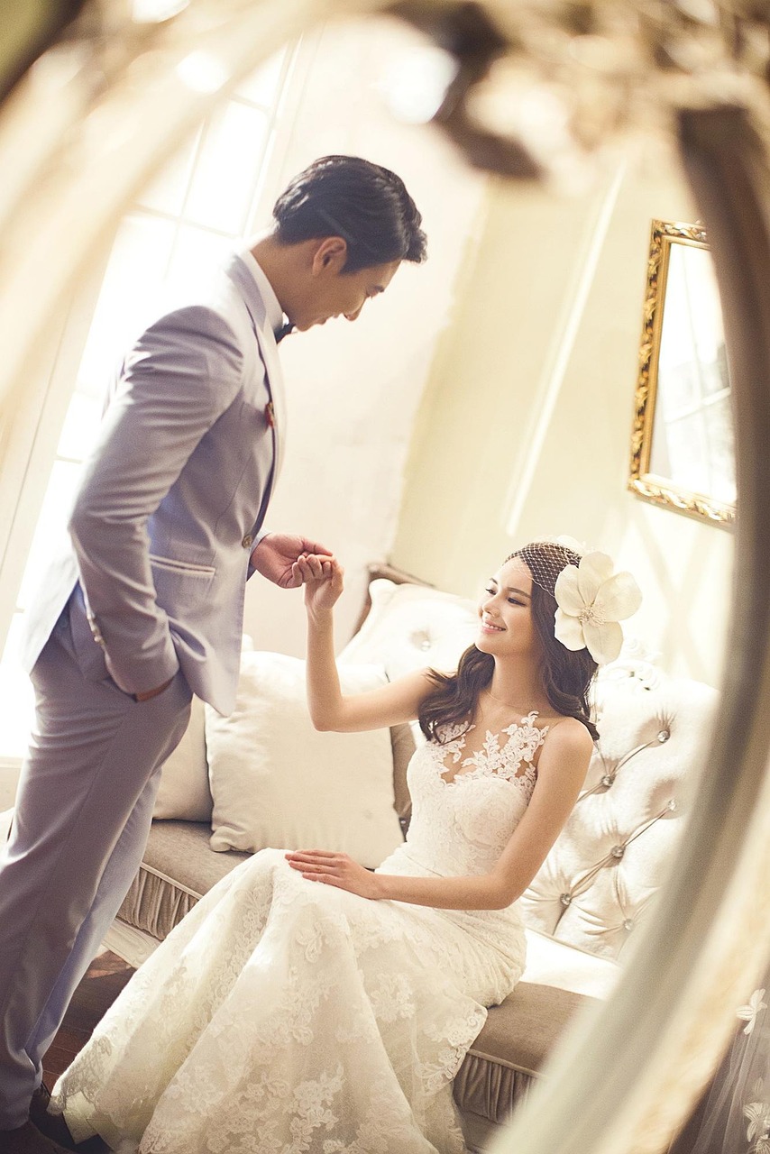 婚禮上的特殊角色，演員親朋