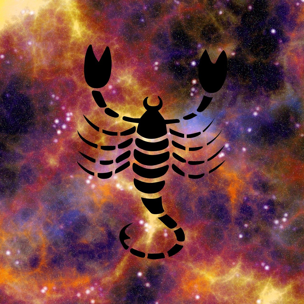 探尋星座魅力之星，揭秘天蝎座明星的閃耀之路