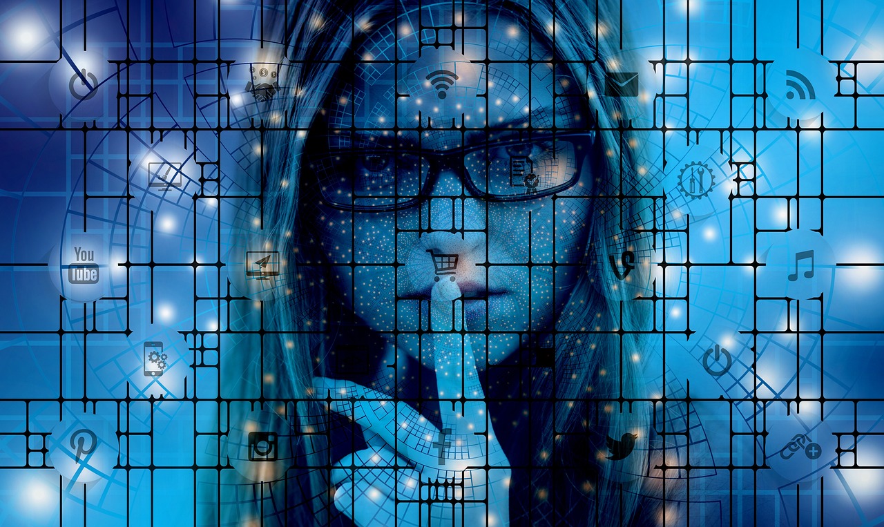雙性女神重塑女性力量，崛起與輝煌的嶄新篇章